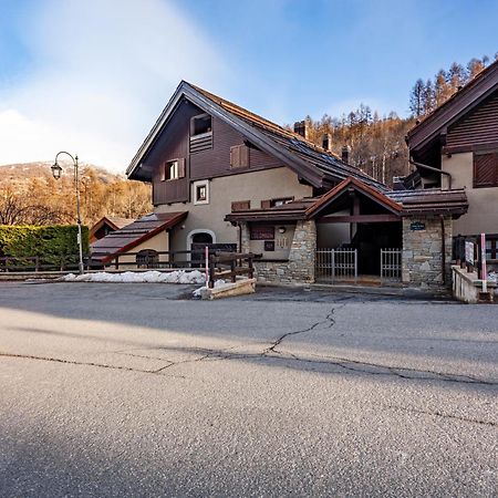 Appartamento Casa Leonida Bardonecchia Esterno foto