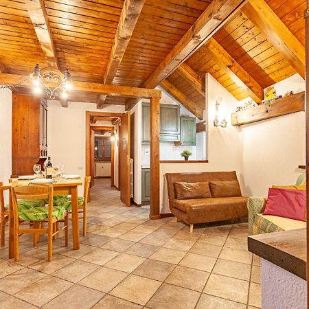 Appartamento Casa Leonida Bardonecchia Esterno foto