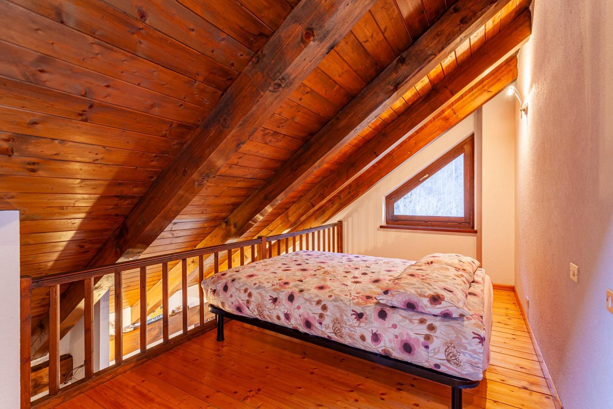 Appartamento Casa Leonida Bardonecchia Esterno foto