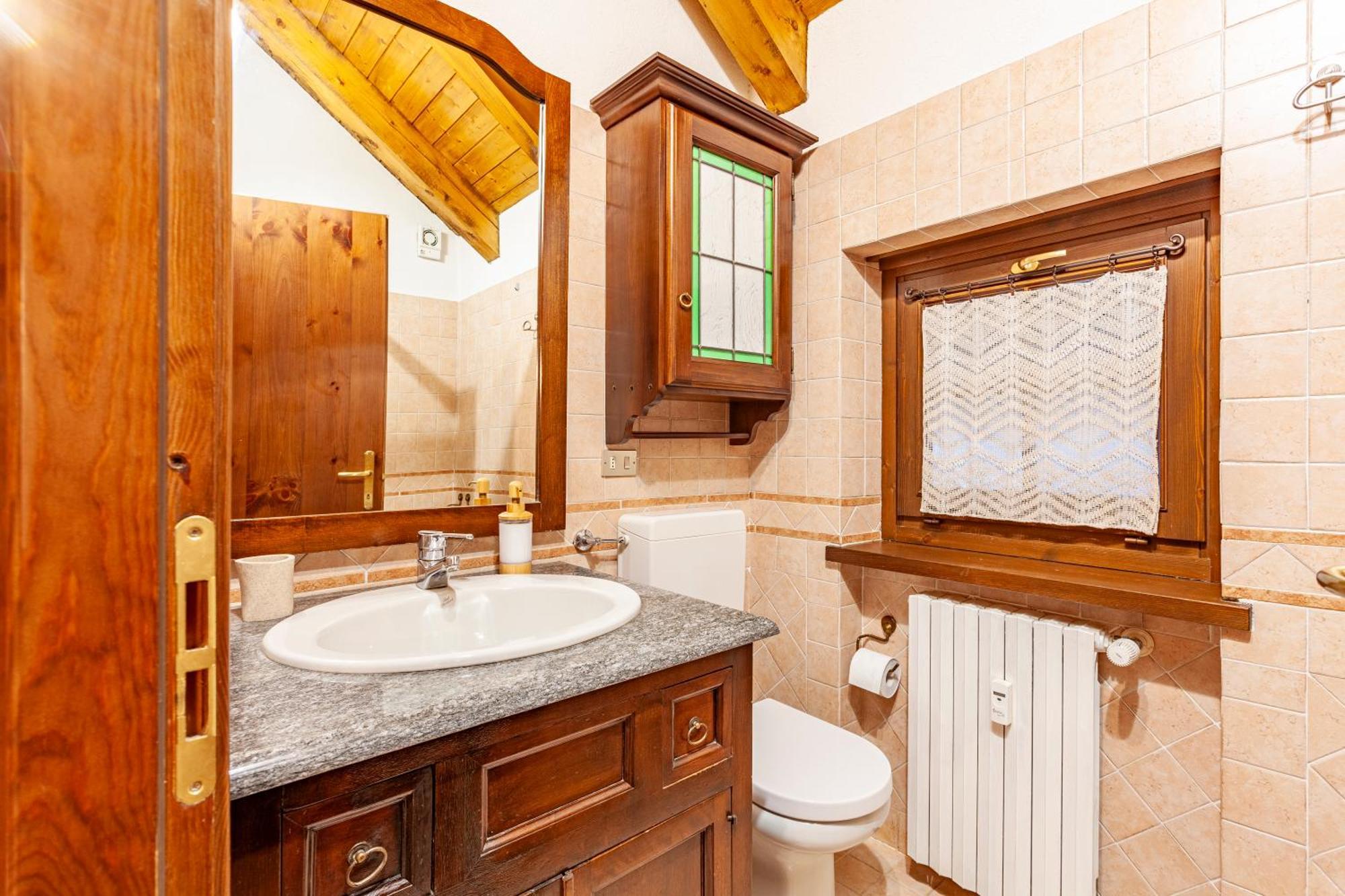 Appartamento Casa Leonida Bardonecchia Esterno foto