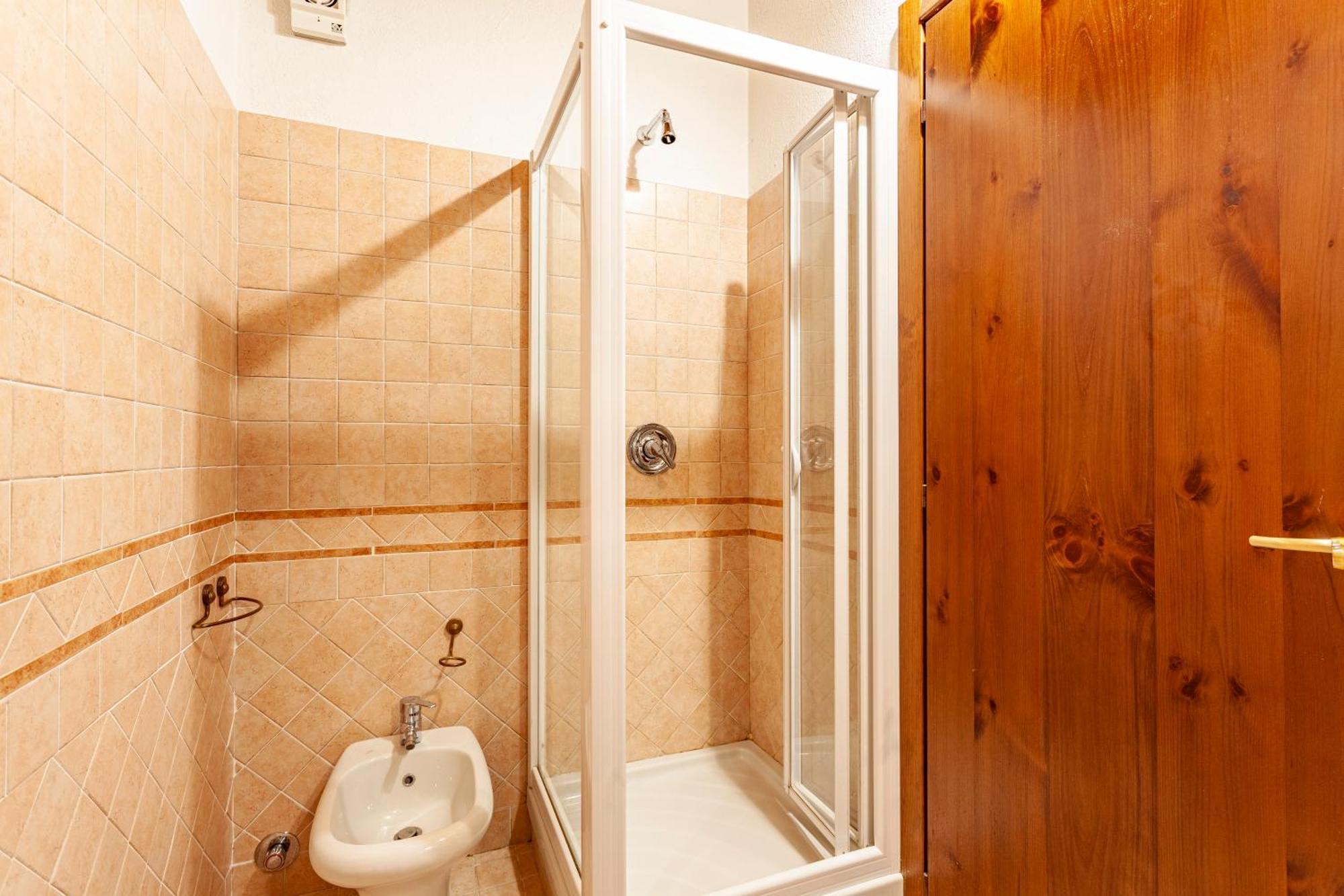 Appartamento Casa Leonida Bardonecchia Esterno foto