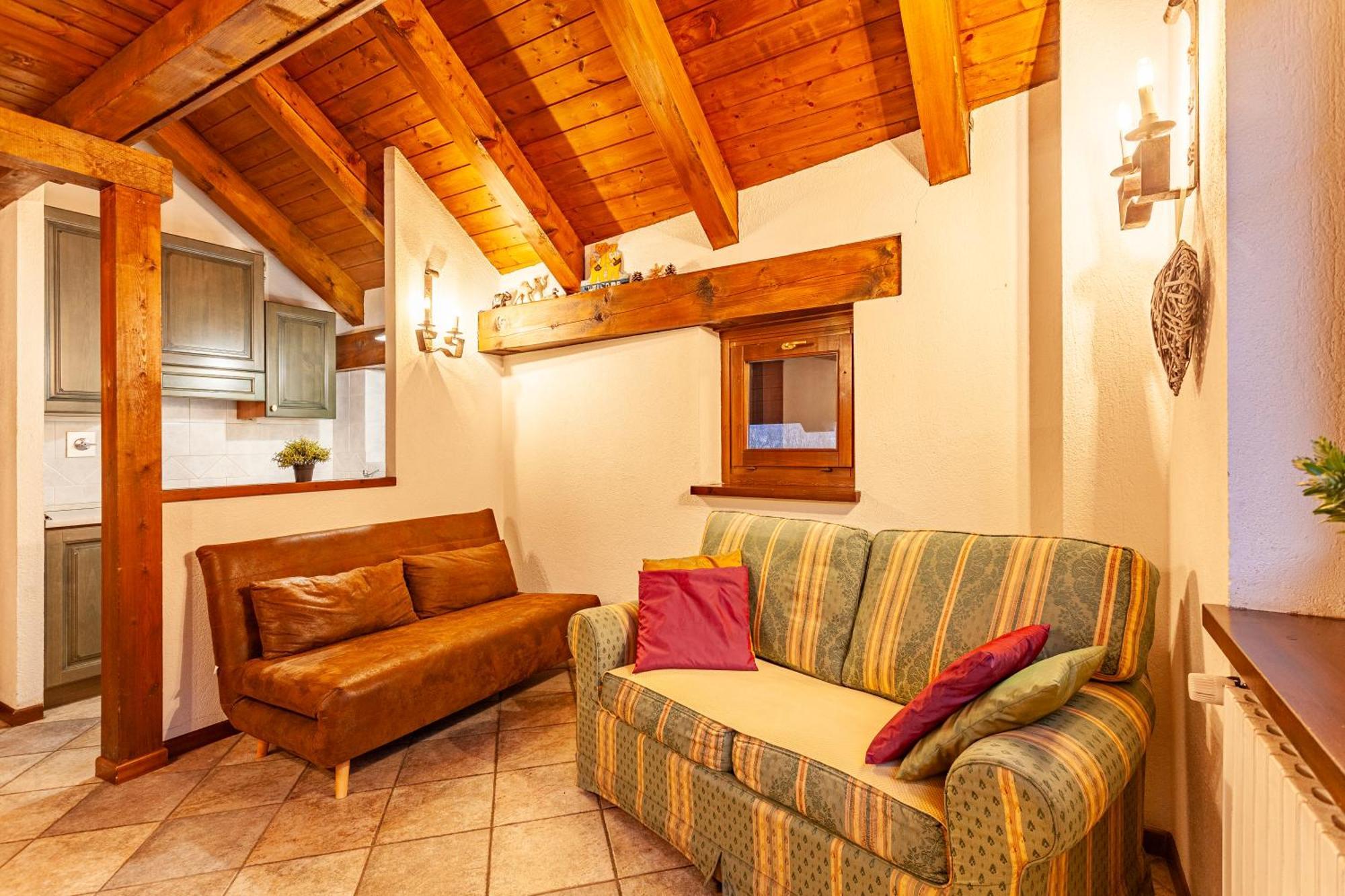 Appartamento Casa Leonida Bardonecchia Esterno foto